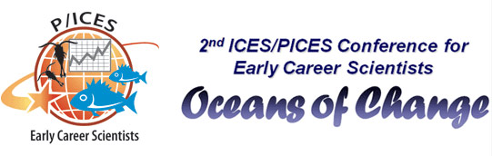 ICES/PICES conference banner