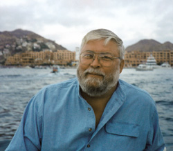 photo of Dr. Robert Otto