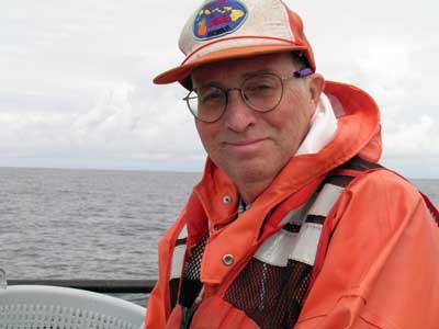 dave clausen