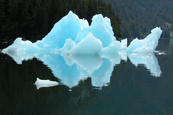 iceberg